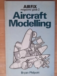 Thumbnail AIRFIX GUIDES 02. AIRCRAFT MODELLING